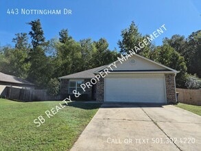 Building Photo - 443 Nottingham Dr