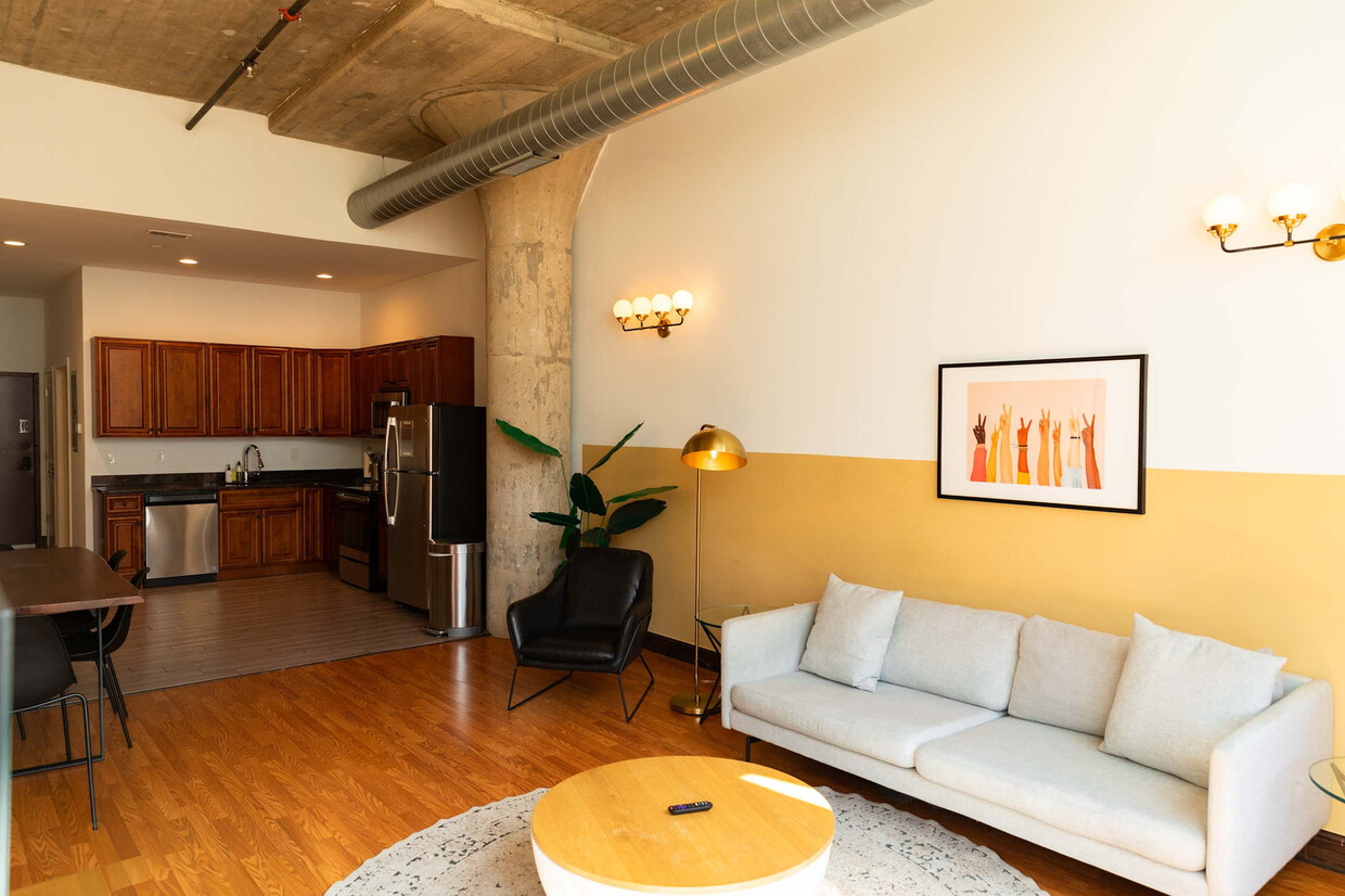 Foto principal - 525 N 11th St