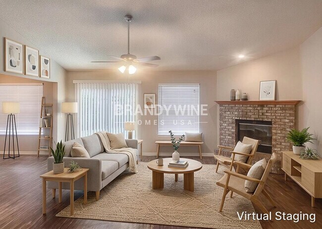 Foto del edificio - 8126 Fieldside Dr W