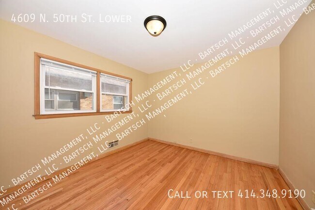 Foto del edificio - 4609 N 50th St