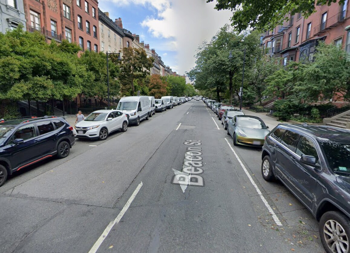 Foto del edificio - 177 Beacon St