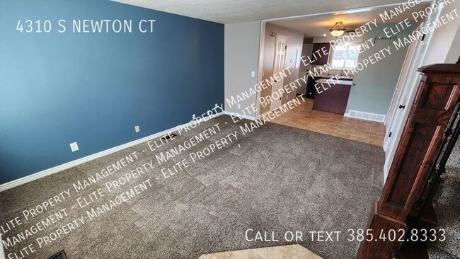 Photo - 4310 S NEWTON CT- House