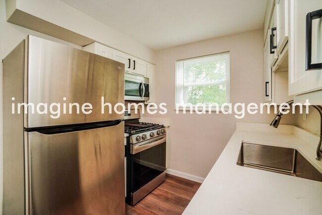 Building Photo - Cozy 3 Bed 1 Bath in Baldwin!