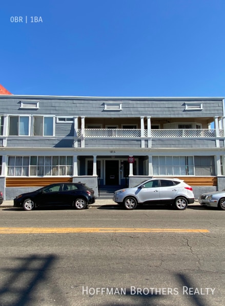 Building Photo - 1814 Pacific Ave