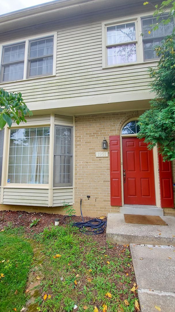 Foto del edificio - Cozy 3BR/2.5BTH Townhome in Layhill area o...