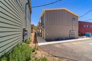 Foto del edificio - 160 Masonic Ave