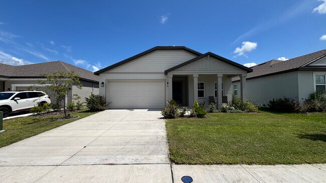 Front - 5741 Haystack Dr