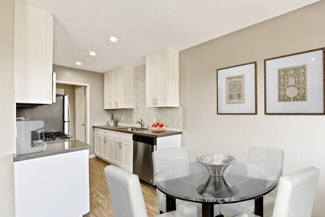 Interior Photo - Sepulveda West Apartments