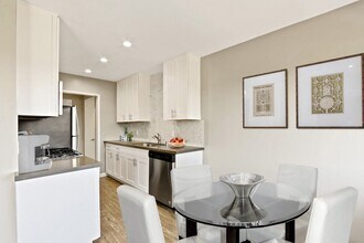 Interior Photo - Sepulveda West Apartments