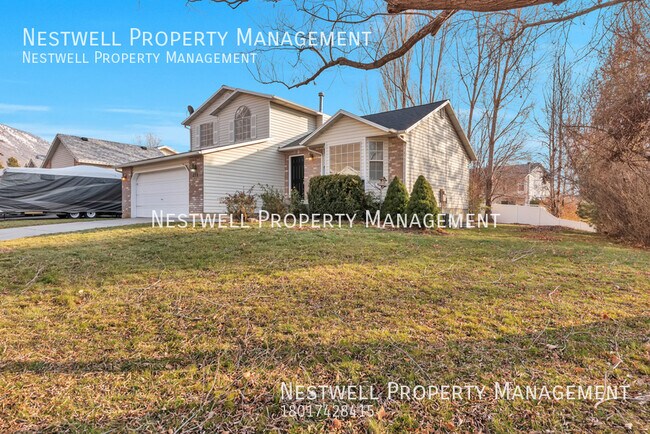 Foto del edificio - Beautiful 5-bed  Home in Pleasant Grove