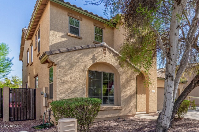 Building Photo - 4115 W Valley View Dr