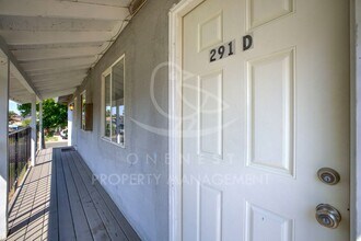 Building Photo - 291 J St