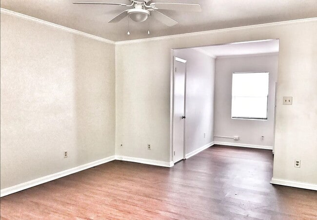 Photo - Spacious 2 Bedroom 1 Bathroom Apartment