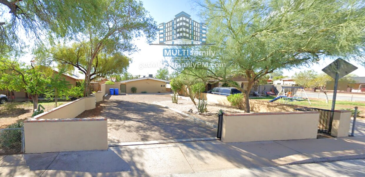 Primary Photo - 2 Bed, 2 Bath Gem in Gated Community!
