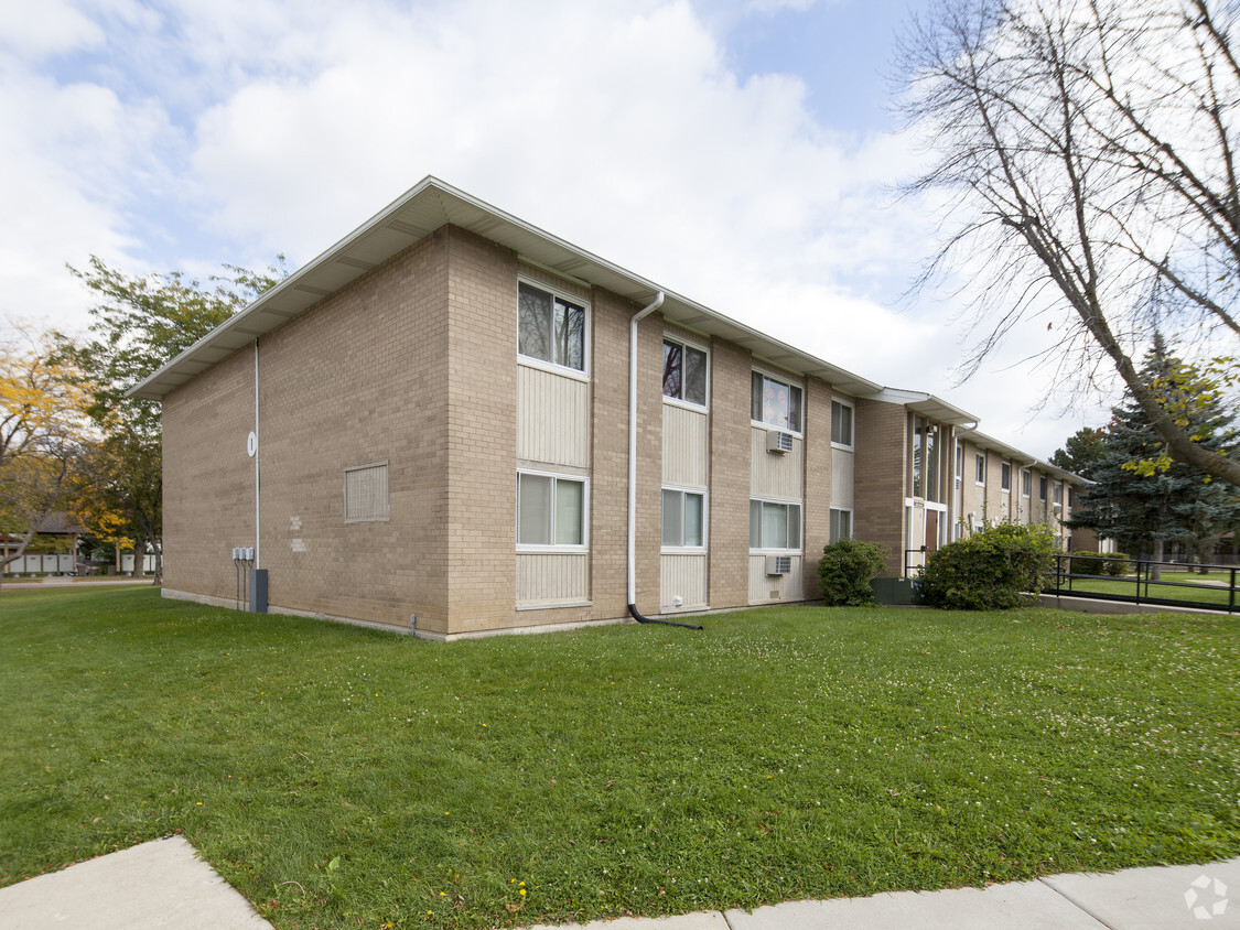 Foto principal - Prairie View Apartments