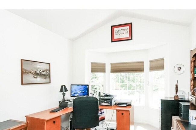 Foto del edificio - Amazing Thornton Home