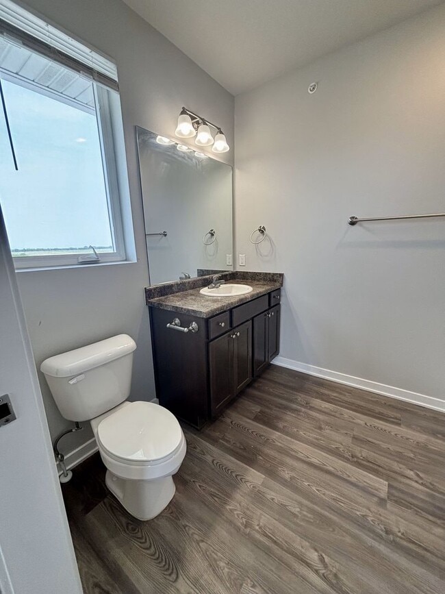 Interior Photo - Parkside Luxury Apartments