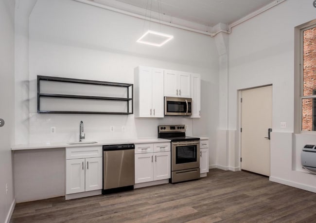 Photo - Brush Factory Lofts (LO)