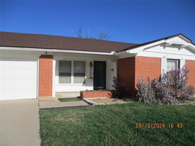 Foto principal - 3449 Sayles Blvd