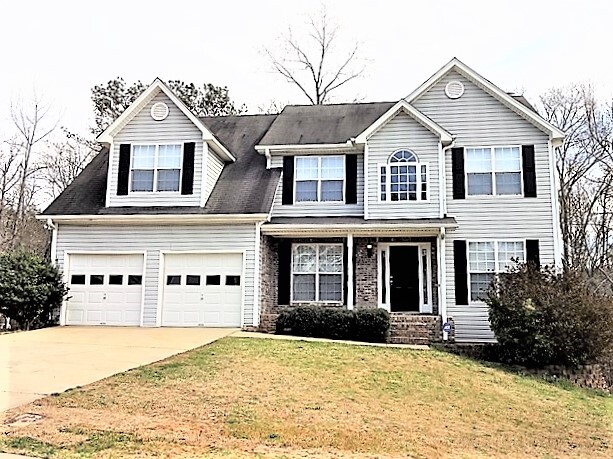 Foto principal - 1877 Alcovy Trace Way