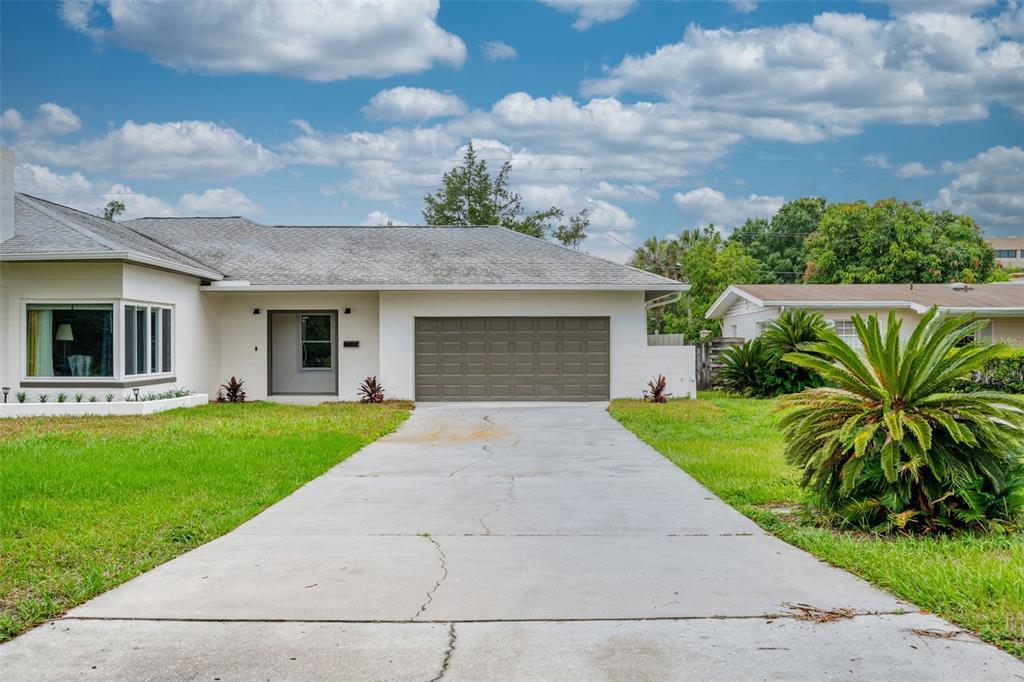 2344 Woodcrest Dr, Winter Park, FL 32792 House for Rent in Winter