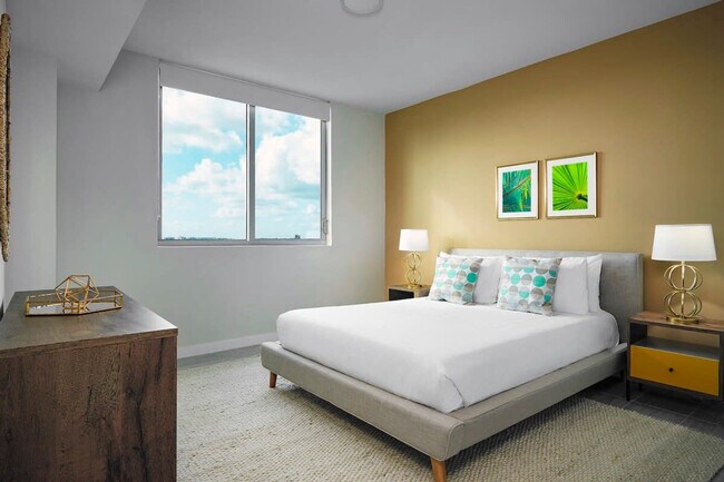Foto del edificio - 3900 Biscayne Blvd