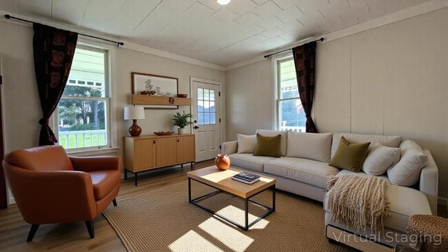 Foto del edificio - 4503 L Pl