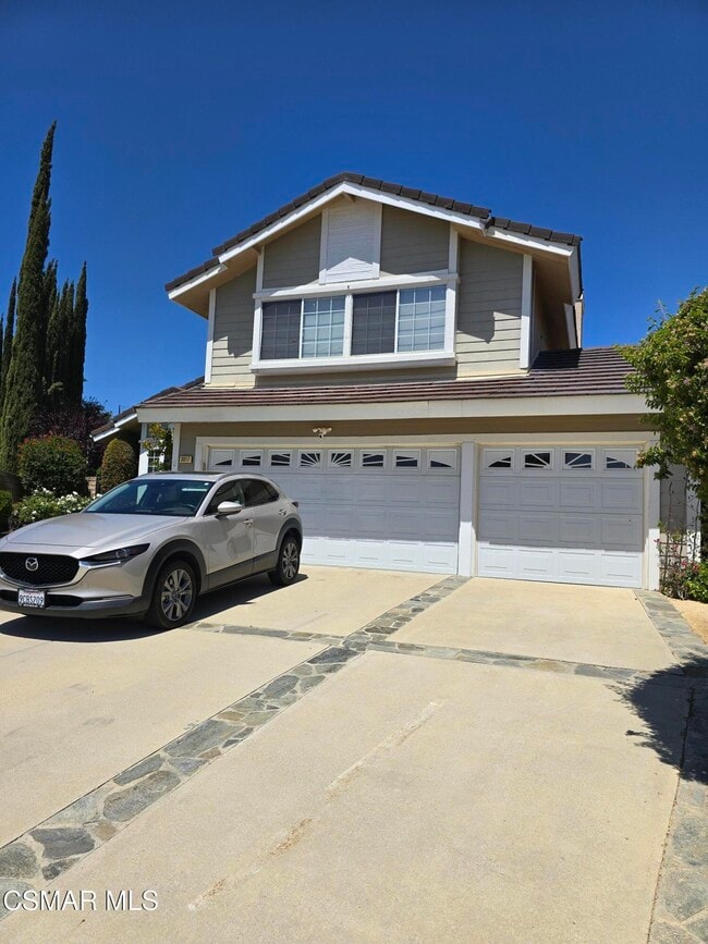 Foto del edificio - 3017 Klamath Ave