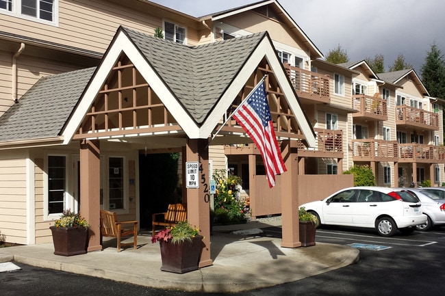 Building Photo - Brandenwood