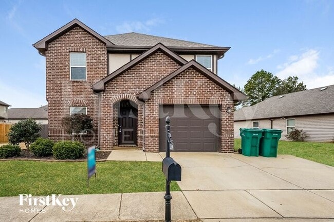 Building Photo - 12674 Browne Way