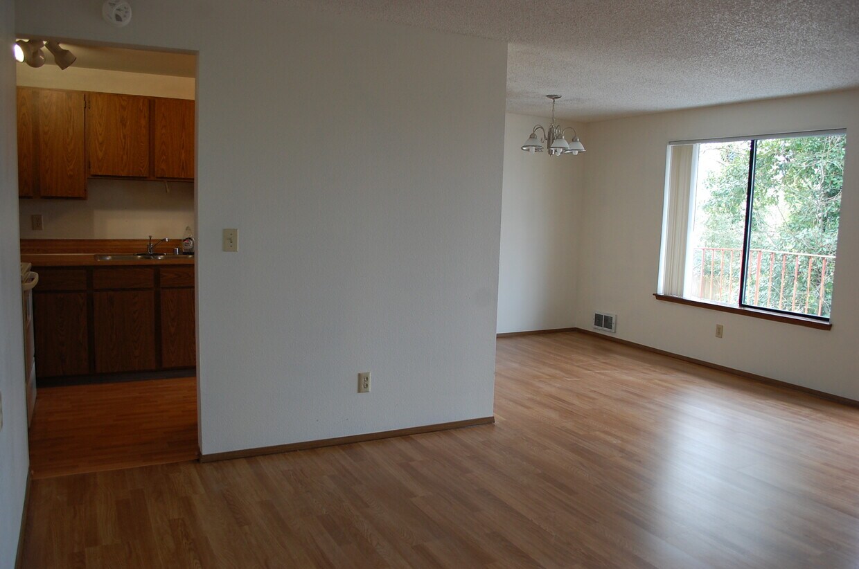 Park View Apartments Apartments in Kent, WA