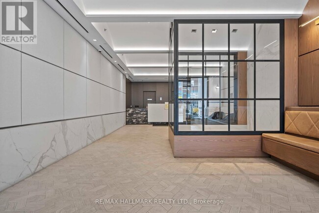 Photo du bâtiment - 1100 Kingston Rd