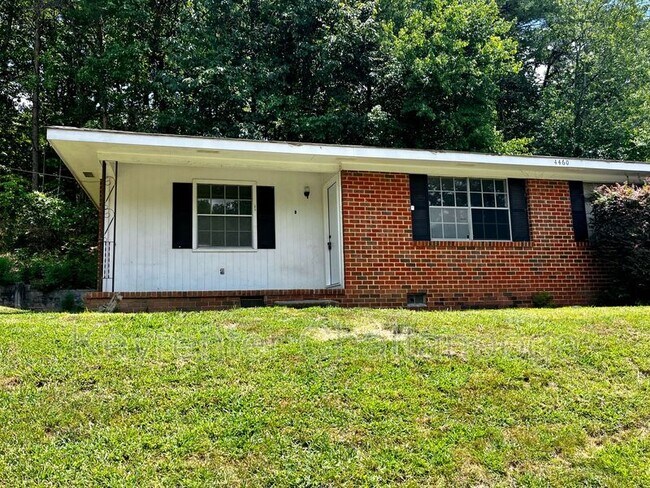 Photo - 4460 Norcross Rd Apartment