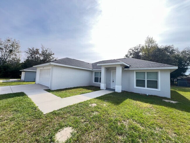 Foto del edificio - 3 BD/2BA Home in Dunnellon!