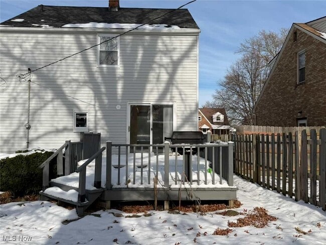 Foto del edificio - 6315 Charles Ave