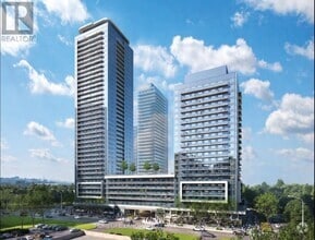 Building Photo - 5105-5105 Hurontario St