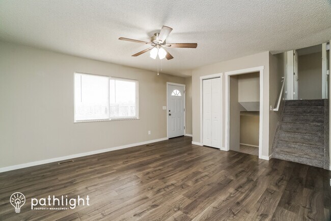 Foto del edificio - 3571 El Morro Road, Colorado Springs, CO, ...