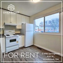 Building Photo - 458 Springbank Ave N