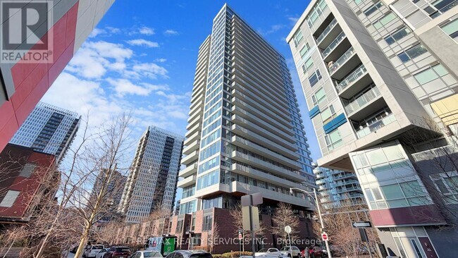 Building Photo - 20 Tubman Ave