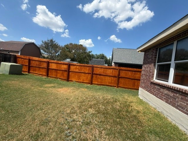 Foto del edificio - 4703 Oakley Farm