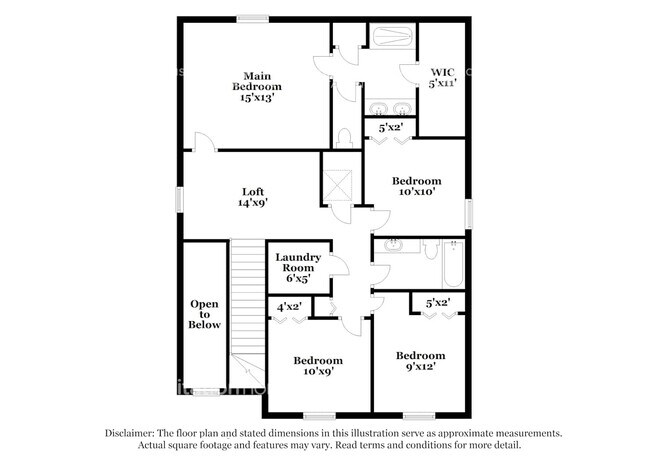 Foto del edificio - 11247 Riley Pines Cir
