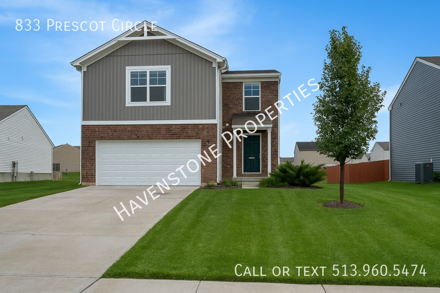 Photo - 833 Prescot Circle-