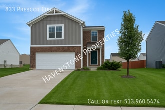 Building Photo - 833 Prescot Cir