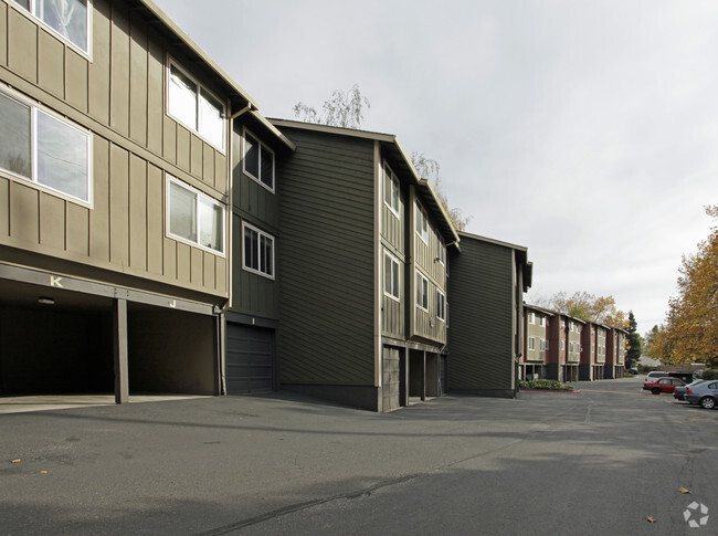 Building Photo - Crestview Heights Apartments