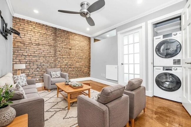 1 bedroom in NEW YORK NY 10003 - 1 bedroom in NEW YORK NY 10003 Apartment