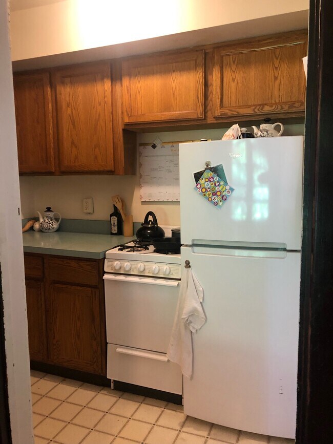 522 5th st - 520 5th St