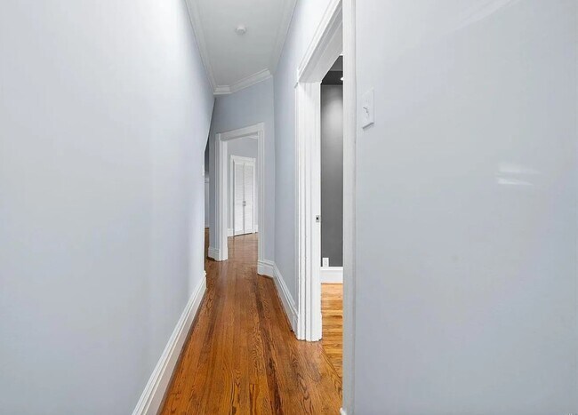 Building Photo - 3619-3621-3621 Connecticut St