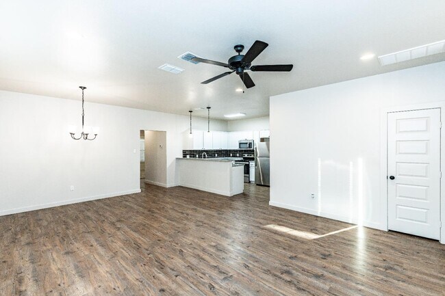 Foto del edificio - 1018 N 7th St