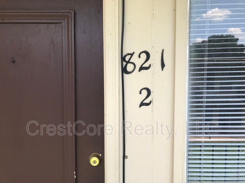 Foto principal - 821 Berclair Rd