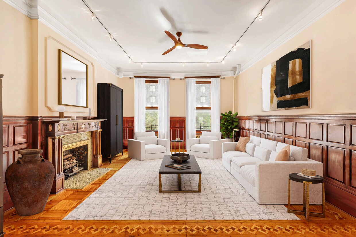 Foto principal - 313 W 71st St